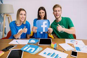 Brand, establish branding, social media, online business,